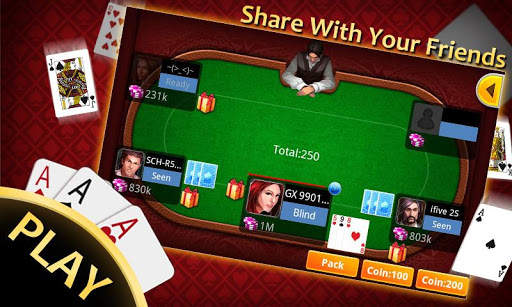 Teen Patti Lucky♣ screenshot 2