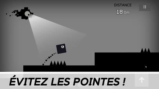 Sqube Darkness screenshot 7