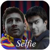 salfi With Messi 1.0