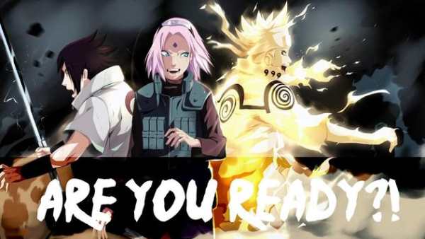 Naruto Shippuden Run screenshot 5