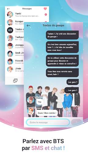 BTS WORLD screenshot 8