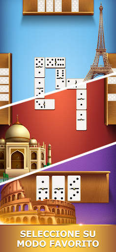 Domino Pro screenshot 4