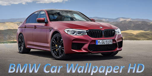 HD Car Wallpaper, BMW Car Wallpaper screenshot 1