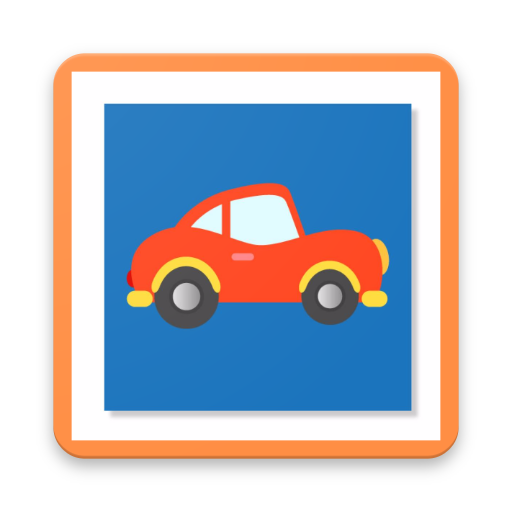Police Car Multiplayer icon