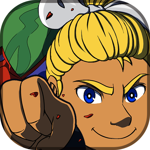 Cheer Fury Cheerleading Game icon