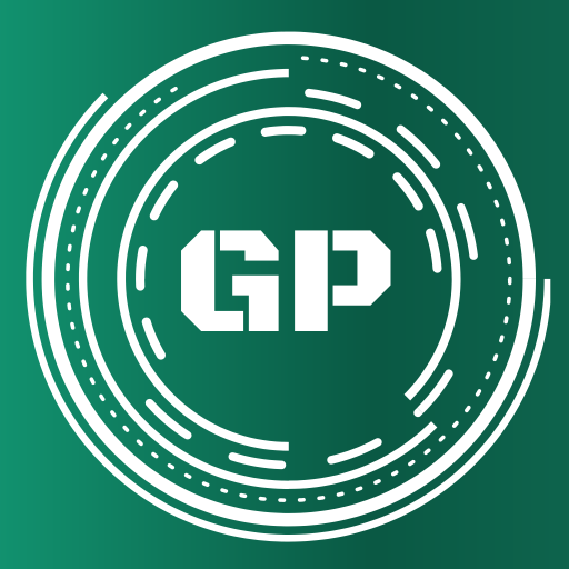 GaragePlug: Workshop Managemen आइकन