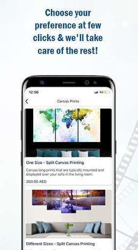 Al Karmel Studio screenshot 4