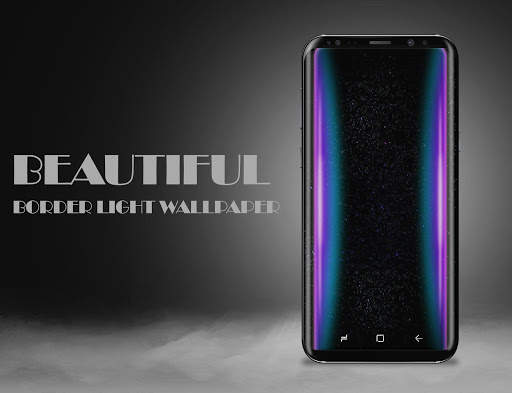 Border Light Wallpaper HD screenshot 4