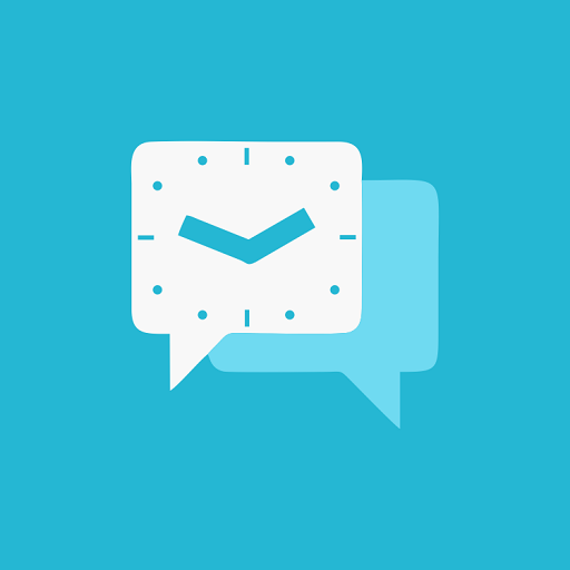 Message Scheduler | Auto Send Message | Auto Text icon
