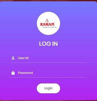 Karam Training Feedback 1 تصوير الشاشة