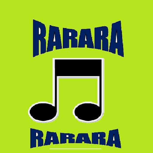 Wakokin Rarara 2.0