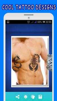tattoo my picture screenshot 2
