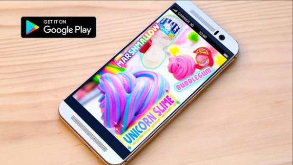 How To Make Slime Clay Butter screenshot 1