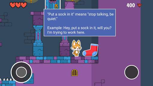 Idiom World screenshot 3