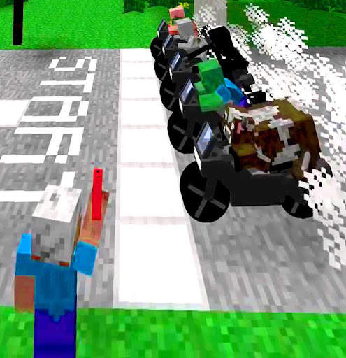 Dirt Bike Mod screenshot 2