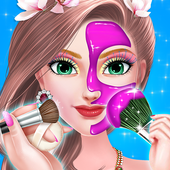 Prom Salon - Girls Make Up icon