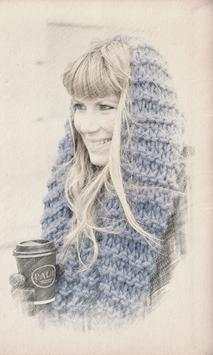Color Pencil Sketch screenshot 1