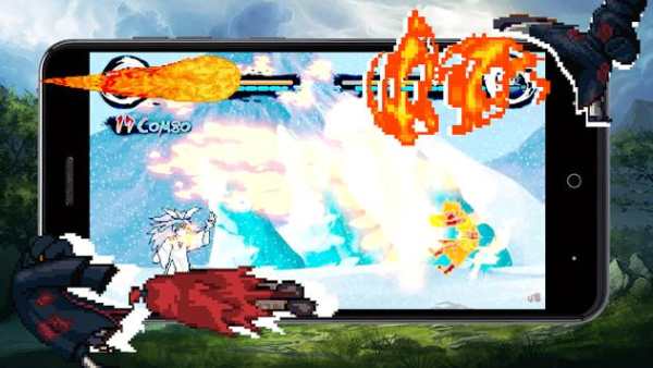 Epic World Battle screenshot 1