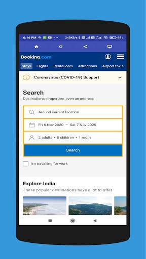 Online Shopping Myanmar - Myanmar Shopping App screenshot 7