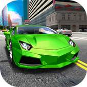 Car Driving Simulator 0.3