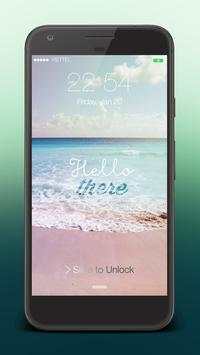 Smart Lock Screen screenshot 6
