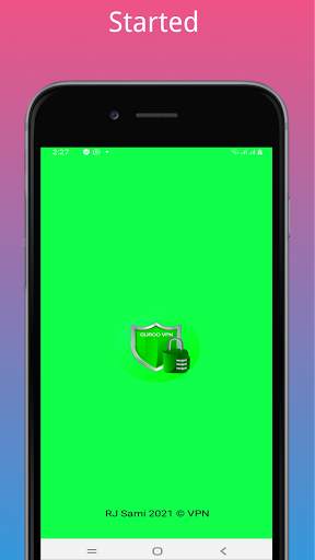 VPN Proxy - VPN Master with Fast Speed - Guroo Vpn screenshot 2