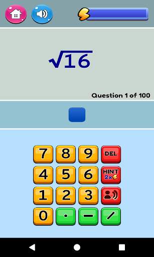 Math Games - Learn Cool Brain Boosting Mathematics screenshot 7