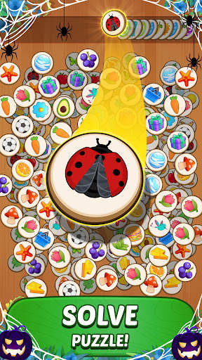 Tile Pair 3D - Tile Connect 3D screenshot 5