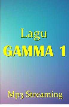 Lagu GAMMA 1 Terbaru - Jomblo Happy screenshot 1