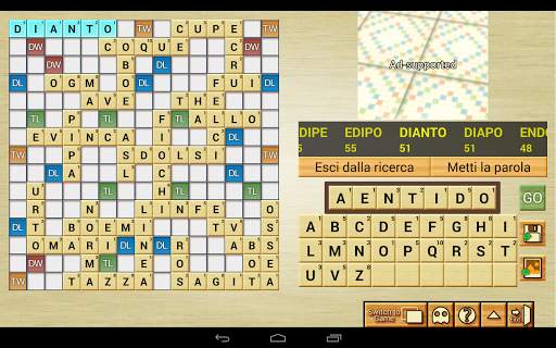 Word Breaker screenshot 8