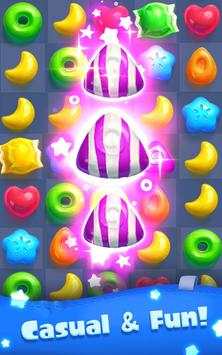 Crazy Candy  Bomb - Free Version screenshot 6