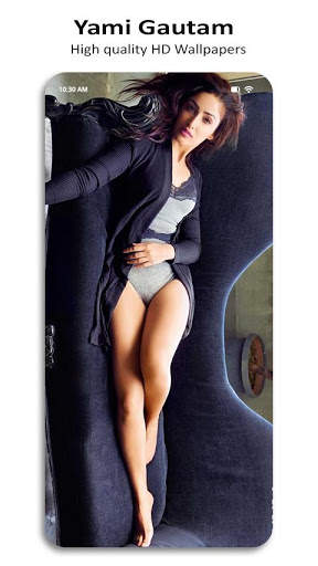 Yami Gautam HD Wallpapers screenshot 2