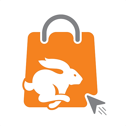 bunnyzon virtual mall icon