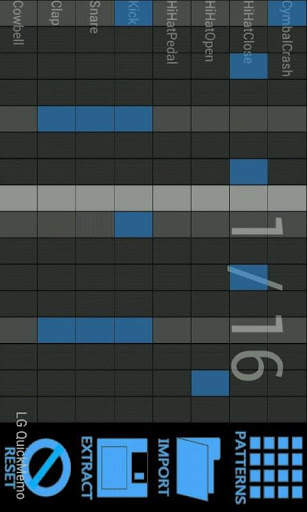 BEAT IT screenshot 2