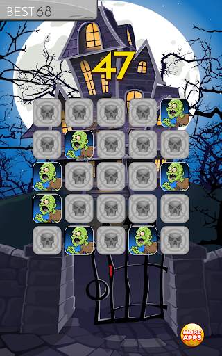 Find the Zombie! *Gold Edition screenshot 14