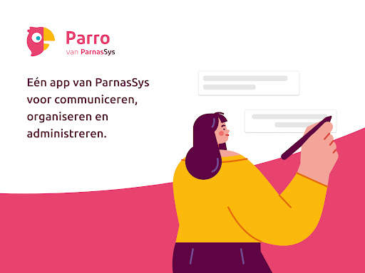 Parro screenshot 8