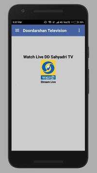 DD Sahyadri Live screenshot 5