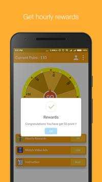 Spin To Earn स्क्रीनशॉट 3