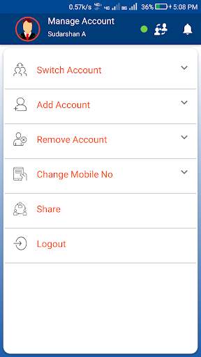 SPPS System Pvt Ltd screenshot 2