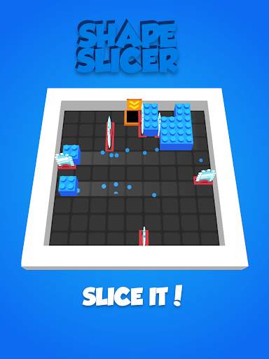 Shape Slicer 3D screenshot 9