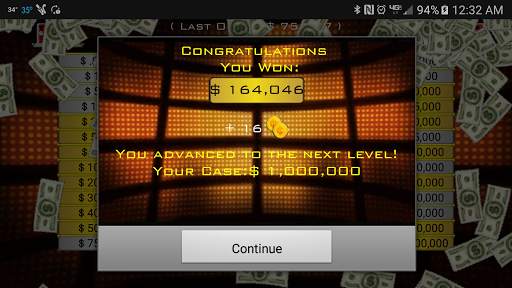 Deal For Millions screenshot 5