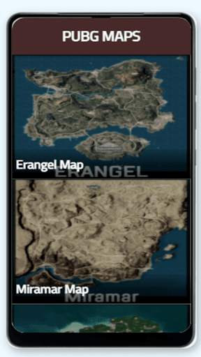Guide For PUBG Mobile screenshot 3