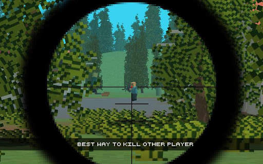 Zombie Survive 3D screenshot 3