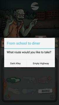Dead Apocalypse: Zombie Rising screenshot 4