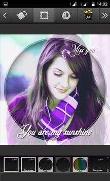 Profile Photo Maker screenshot 7