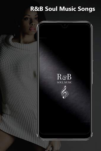 R&b Soul Music screenshot 1
