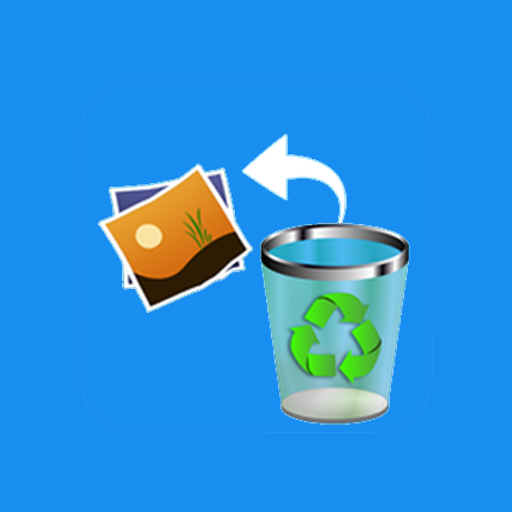 Photo Recovery icon
