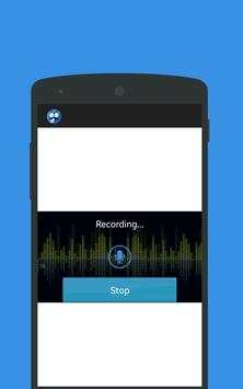 Funny Voice Changer For Free screenshot 5