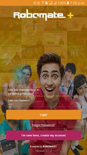 IIT JEE NEET 8-10 11-12 CA MBA screenshot 1