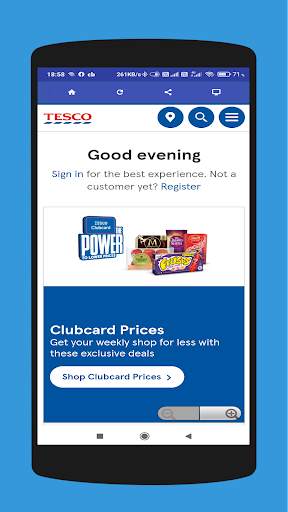 Online Shopping Uk screenshot 6